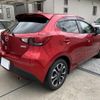 mazda demio 2017 quick_quick_DJ5FS_DJ5FS-303127 image 2