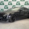 mercedes-benz cls-class 2015 -MERCEDES-BENZ--Benz CLS DBA-218373--WDD2183732A155935---MERCEDES-BENZ--Benz CLS DBA-218373--WDD2183732A155935- image 3