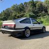 toyota sprinter-trueno 1985 CFJ1694844 image 9