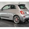 abarth 595 2018 quick_quick_ABA-31214T_ZFA3120000JA51104 image 18