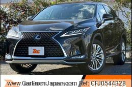 lexus rx 2021 -LEXUS 【多摩 335ｽ91】--Lexus RX AGL20W--0019430---LEXUS 【多摩 335ｽ91】--Lexus RX AGL20W--0019430-