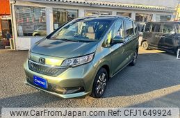 honda freed 2024 CFJ1649924