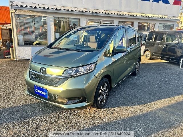 honda freed 2024 CFJ1649924 image 1