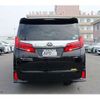 toyota alphard 2018 -TOYOTA--Alphard DBA-GGH35W--GGH35-0009199---TOYOTA--Alphard DBA-GGH35W--GGH35-0009199- image 7