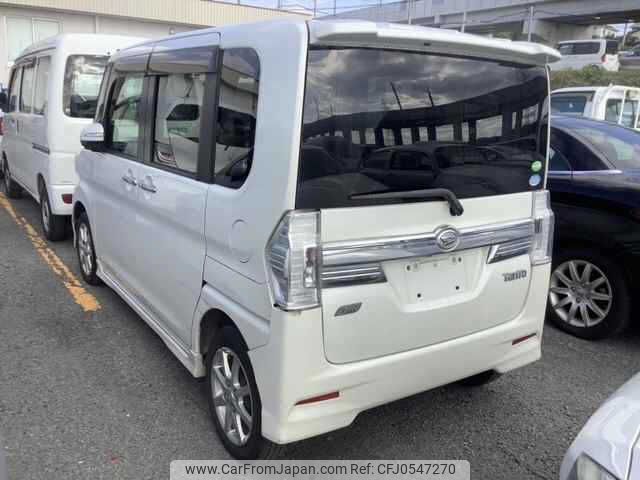 daihatsu tanto 2014 -DAIHATSU--Tanto LA600S--0053305---DAIHATSU--Tanto LA600S--0053305- image 2