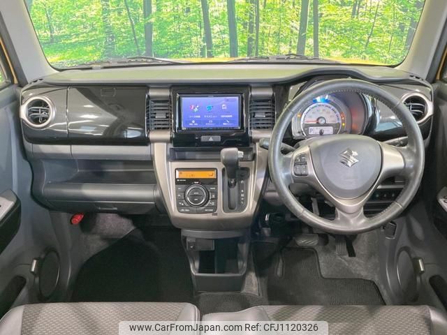 suzuki hustler 2017 quick_quick_MR41S_MR41S-271929 image 2