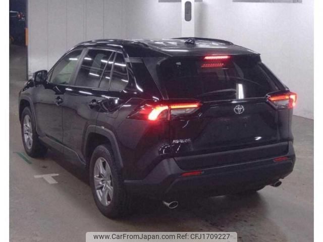 toyota rav4 2022 CFJ1709227 image 2