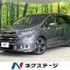 honda odyssey 2017 CFJ1763214 image 1