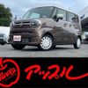 suzuki wagon-r 2023 -SUZUKI 【豊田 580ﾆ3566】--Wagon R Smile 5AA-MX91S--MX91S-207643---SUZUKI 【豊田 580ﾆ3566】--Wagon R Smile 5AA-MX91S--MX91S-207643- image 1