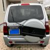 mitsubishi pajero-mini 2006 CFJ1629770 image 4
