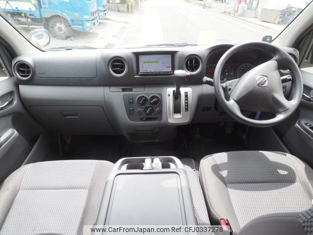 nissan caravan-van 2013 -NISSAN--Caravan Van CBF-CS4E26ｶｲ--CS4E26-000802---NISSAN--Caravan Van CBF-CS4E26ｶｲ--CS4E26-000802- image 2