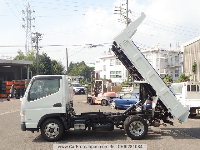 mitsubishi-fuso canter 2019 24353106 image 2