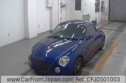 daihatsu copen 2006 quick_quick_ABA-L880K_L880K-0032218