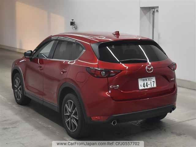 mazda cx-5 undefined -MAZDA 【岐阜 302モ4417】--CX-5 KF2P-408879---MAZDA 【岐阜 302モ4417】--CX-5 KF2P-408879- image 2