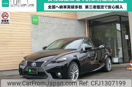lexus is 2013 -LEXUS 【名変中 】--Lexus IS AVE30--5002919---LEXUS 【名変中 】--Lexus IS AVE30--5002919-
