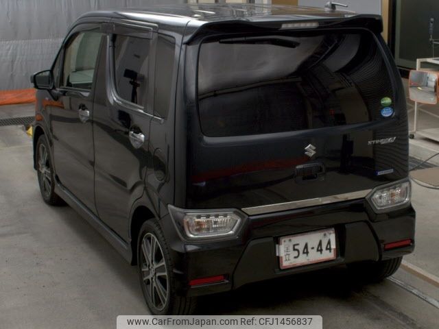 suzuki wagon-r 2017 -SUZUKI 【品川 000ﾝ0000】--Wagon R MH55S-905323---SUZUKI 【品川 000ﾝ0000】--Wagon R MH55S-905323- image 2