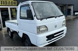 honda acty-truck 1995 R2