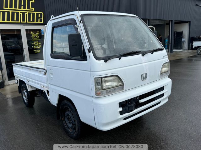 honda acty-truck 1995 R2 image 2