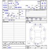 toyota ist 2006 -トヨタ 【名変中 】--ｲｽﾄ NCP60--100---トヨタ 【名変中 】--ｲｽﾄ NCP60--100- image 3