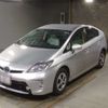 toyota prius 2012 -TOYOTA 【大阪 301ﾜ7811】--Prius DAA-ZVW30--ZVW30-5403060---TOYOTA 【大阪 301ﾜ7811】--Prius DAA-ZVW30--ZVW30-5403060- image 1