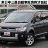 mitsubishi delica-d5 2017 quick_quick_LDA-CV1W_CV1W-1200917 image 1