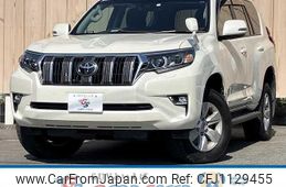 toyota land-cruiser-prado 2018 quick_quick_LDA-GDJ150W_GDJ150-0028955