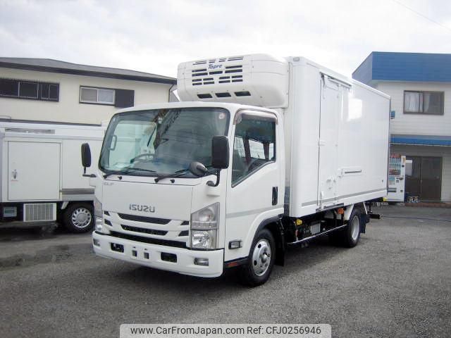 isuzu elf-truck 2019 GOO_NET_EXCHANGE_0560040A30240927W001 image 1