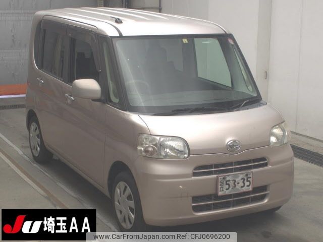 daihatsu tanto 2012 -DAIHATSU--Tanto L375S--0537951---DAIHATSU--Tanto L375S--0537951- image 1