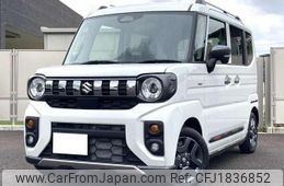 suzuki spacia 2024 CFJ1836852