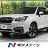 subaru forester 2017 -SUBARU--Forester DBA-SJ5--SJ5-106004---SUBARU--Forester DBA-SJ5--SJ5-106004- image 1