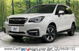 subaru forester 2017 -SUBARU--Forester DBA-SJ5--SJ5-106004---SUBARU--Forester DBA-SJ5--SJ5-106004-