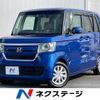 honda n-box 2018 -HONDA--N BOX DBA-JF3--JF3-1155057---HONDA--N BOX DBA-JF3--JF3-1155057- image 1