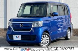 honda n-box 2018 -HONDA--N BOX DBA-JF3--JF3-1155057---HONDA--N BOX DBA-JF3--JF3-1155057-