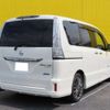 nissan serena 2014 -NISSAN 【静岡 331】--Serena DAA-HC26--HC26-105015---NISSAN 【静岡 331】--Serena DAA-HC26--HC26-105015- image 2