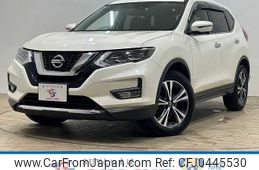 nissan x-trail 2018 -NISSAN--X-Trail DBA-NT32--NT32-086493---NISSAN--X-Trail DBA-NT32--NT32-086493-