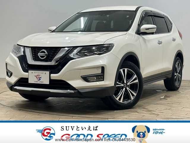 nissan x-trail 2018 -NISSAN--X-Trail DBA-NT32--NT32-086493---NISSAN--X-Trail DBA-NT32--NT32-086493- image 1