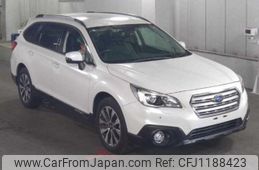 subaru outback 2016 quick_quick_DBA-BS9_023628