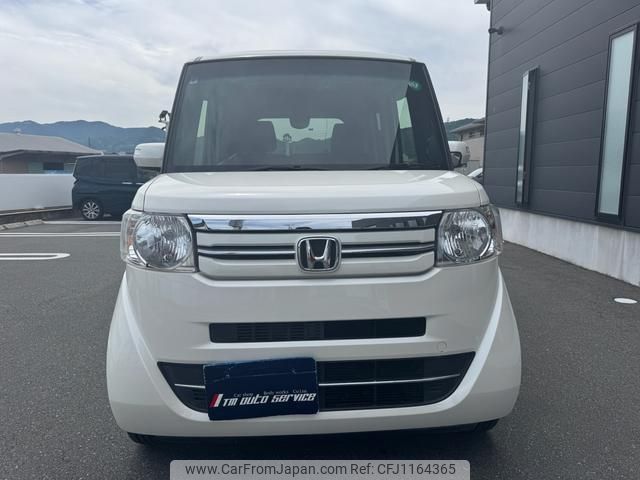 honda n-box 2015 quick_quick_JF1_JF1-1640476 image 2