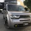 nissan cube 2013 quick_quick_DBA-Z12_Z12-261485 image 20