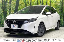 nissan note 2023 quick_quick_E13_E13-224557