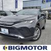 toyota harrier 2021 quick_quick_6BA-MXUA80_MXUA80-0046005 image 1