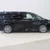 toyota alphard 2024 -TOYOTA--Alphard 6AA-AAHH40W--AAHH40-4009546---TOYOTA--Alphard 6AA-AAHH40W--AAHH40-4009546- image 13