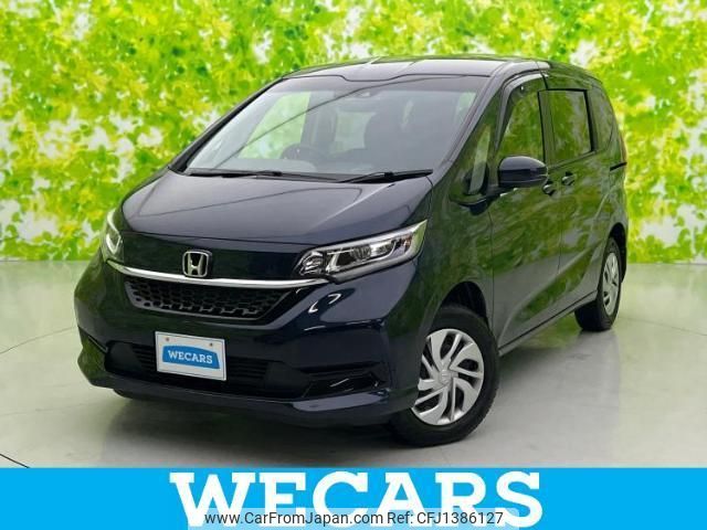 honda freed 2021 quick_quick_6BA-GB6_GB6-3105820 image 1