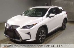 lexus rx 2016 -LEXUS--Lexus RX DAA-GYL20W--GYL20-0002627---LEXUS--Lexus RX DAA-GYL20W--GYL20-0002627-