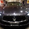 maserati ghibli 2013 -MASERATI--Maserati Ghibli MG30A--ZAMRS57J001081920---MASERATI--Maserati Ghibli MG30A--ZAMRS57J001081920- image 39