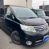 nissan serena 2010 CFJ1731610 image 3