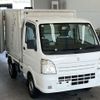 suzuki carry-truck 2015 CFJ1757233 image 5