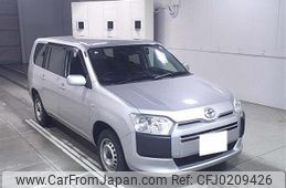 toyota succeed-van 2019 -TOYOTA 【宮城 400ﾈ9511】--Succeed Van NCP165V-0064255---TOYOTA 【宮城 400ﾈ9511】--Succeed Van NCP165V-0064255-