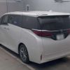 toyota alphard 2024 -TOYOTA 【広島 302ﾄ 483】--Alphard 6AA-AAHH40W--AAHH40-0016890---TOYOTA 【広島 302ﾄ 483】--Alphard 6AA-AAHH40W--AAHH40-0016890- image 5