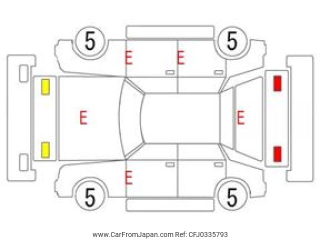 toyota rav4 2023 -TOYOTA--RAV4 6BA-MXAA54--MXAA54-5041179---TOYOTA--RAV4 6BA-MXAA54--MXAA54-5041179- image 2